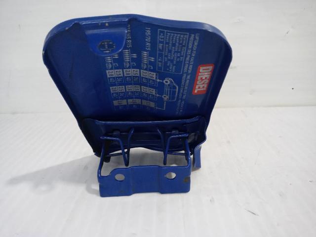 Alcapão do tanque de combustível Mercedes E W213