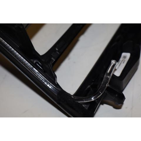 MERCEDES A2138100815 Накладка декоративная центральной консоли в наличии Запорожье