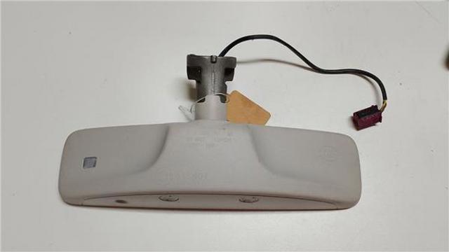 Espelho de salão interno Mercedes E S213