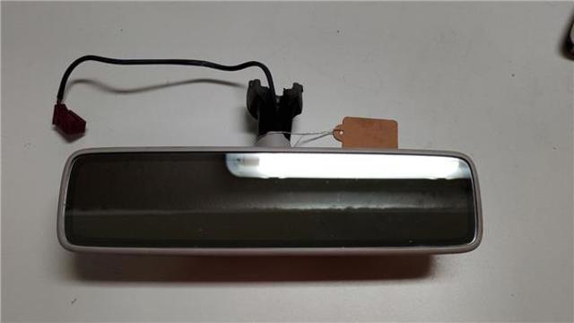 Espelho de salão interno Mercedes E S213