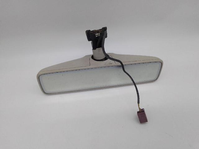 Espelho de salão interno Mercedes E S213