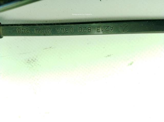 A2138200344 MERCEDES купить в Павлоград