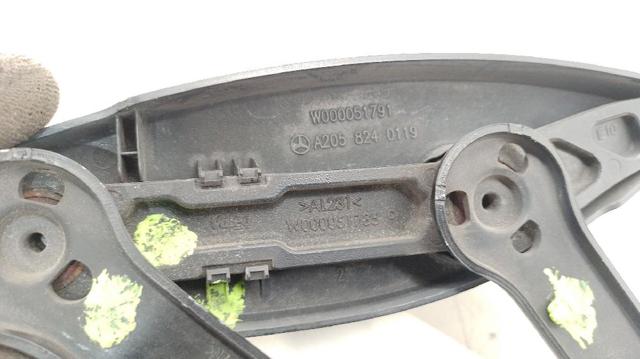 A2138200344 MERCEDES купить в Чернигов