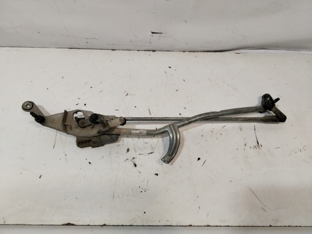 A2138200540 MERCEDES Трапеция стеклоочистителя купить в Житомир