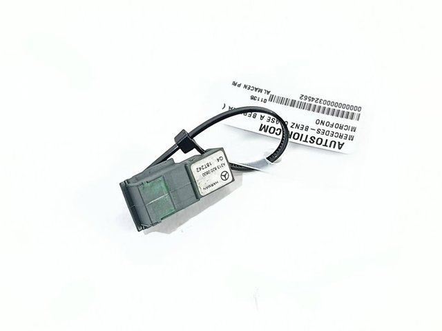 A2138200600 MERCEDES купить в Кривой Рог