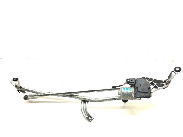 Trapézio de limpador pára-brisas Mercedes E S213