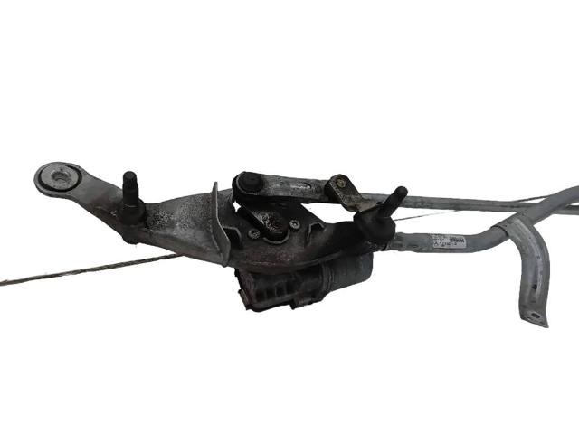 Trapézio de limpador pára-brisas Mercedes E S213