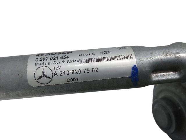 Trapézio de limpador pára-brisas Mercedes E S213