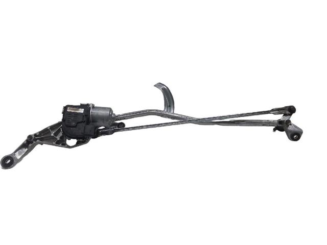 Trapézio de limpador pára-brisas Mercedes E S213