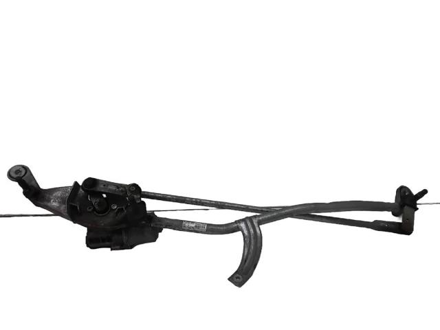 Trapézio de limpador pára-brisas Mercedes E S213