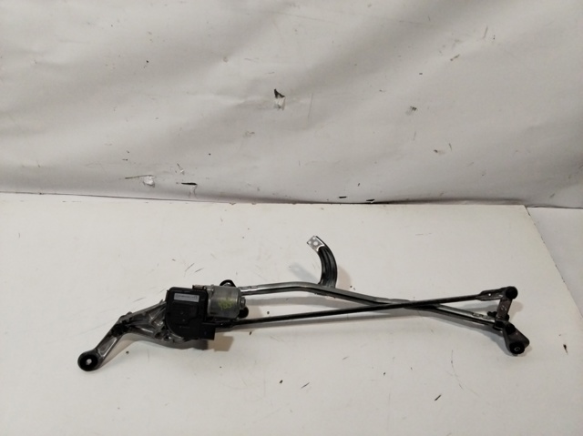 Trapézio de limpador pára-brisas Mercedes E S213