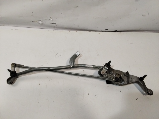 Trapézio de limpador pára-brisas Mercedes E S213