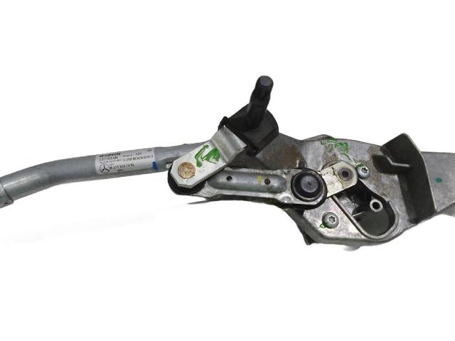 Trapézio de limpador pára-brisas Mercedes E S213