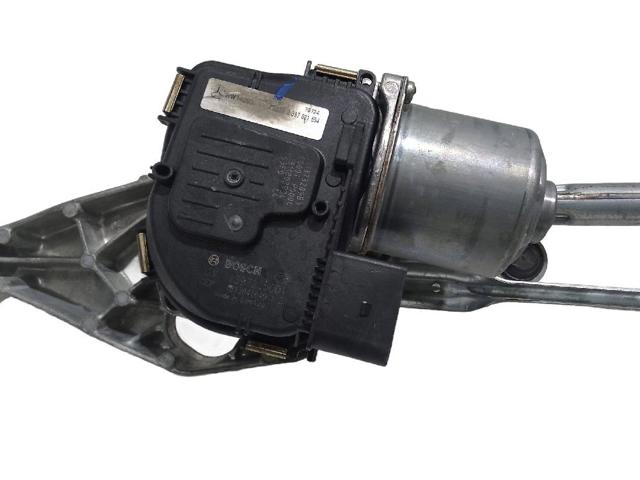 Trapézio de limpador pára-brisas Mercedes E S213