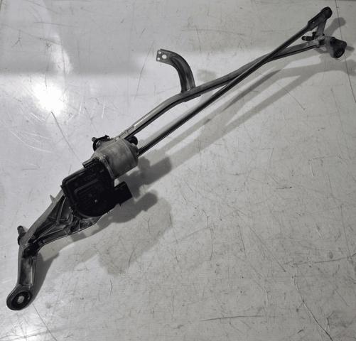 Trapézio de limpador pára-brisas Mercedes E S213