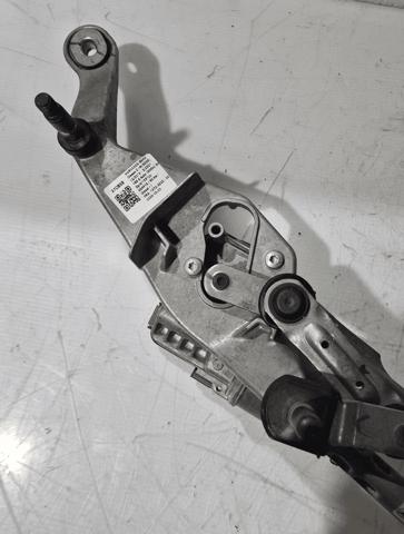 Trapézio de limpador pára-brisas Mercedes E S213