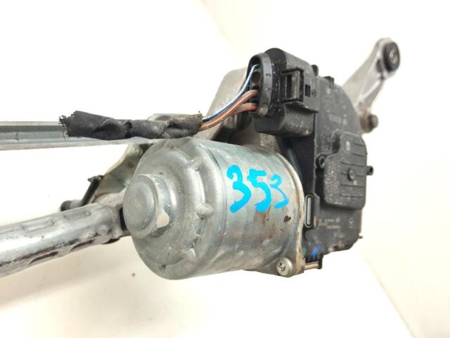 Trapézio de limpador pára-brisas Mercedes E S213