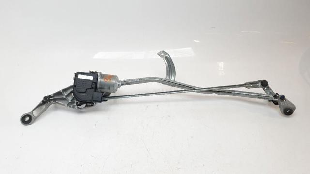 Trapézio de limpador pára-brisas Mercedes E S213