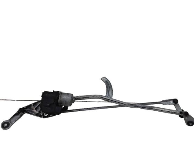 Trapézio de limpador pára-brisas Mercedes E S213