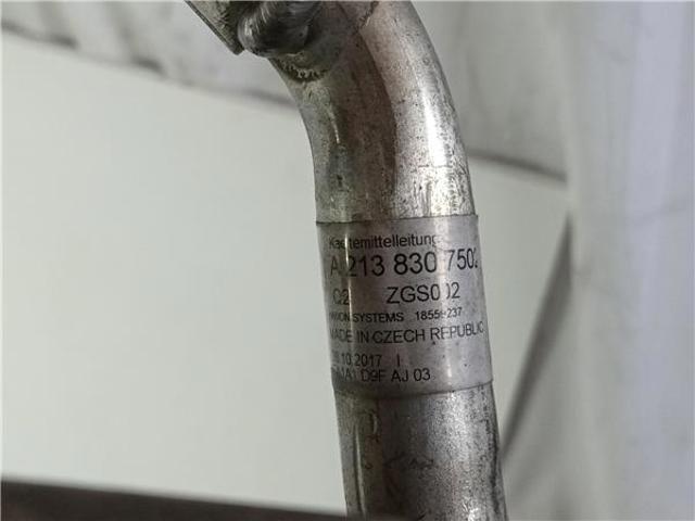 A2138307502 MERCEDES купить в Сумы