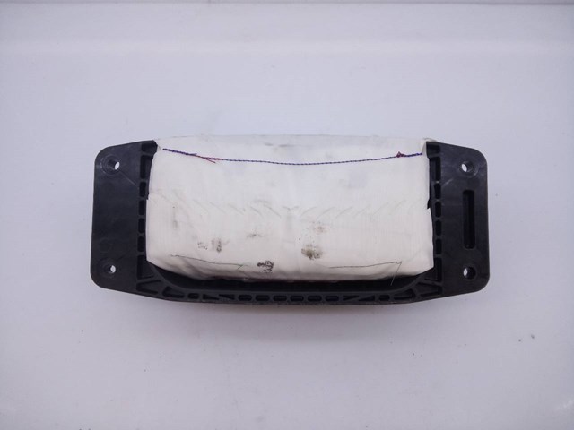 Cinto de segurança (AIRBAG) de passageiro A2138600202 Mercedes