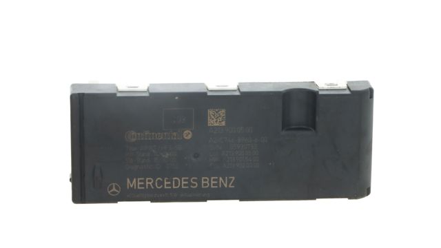 MERCEDES A2139000500 Модуль управления (ЭБУ) открытия крышки багажника (двери 3/5-й задней) в наличии Черкассы