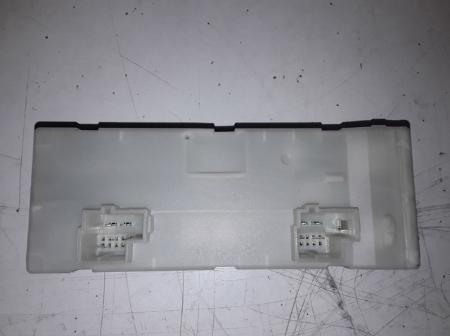A2139000500 MERCEDES Модуль управления (ЭБУ) открытия крышки багажника (двери 3/5-й задней) купить в Хмельницкий
