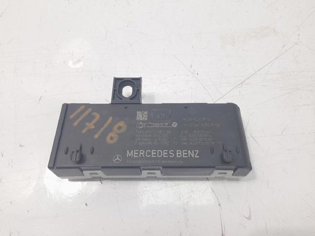 A2139000814 MERCEDES купить в Каменское