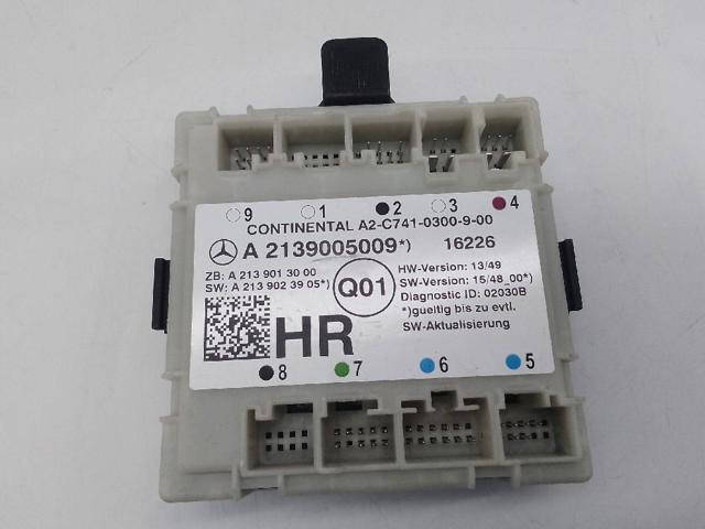 A2139005009 MERCEDES купить в Киев