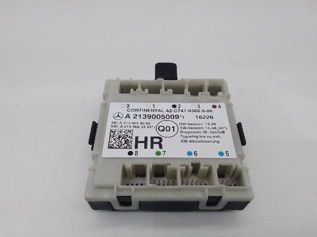 A2139005009 MERCEDES купить в Ужгород