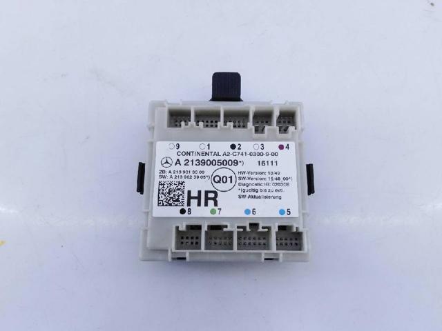MERCEDES A2139005009 в наличии Запорожье