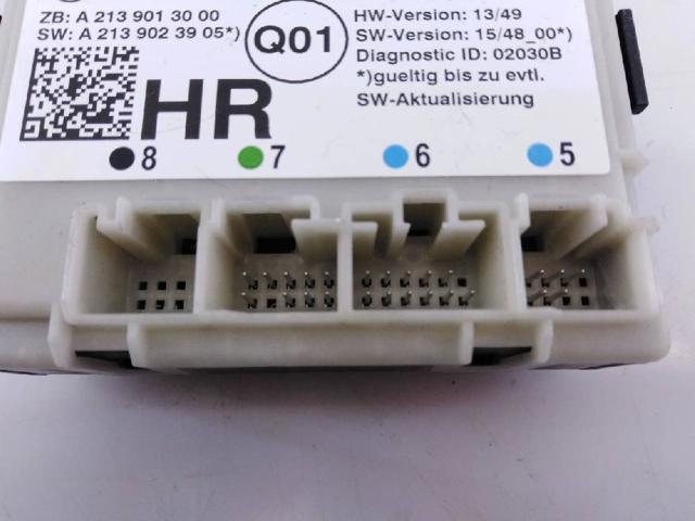MERCEDES A2139005009 в наличии Сумы