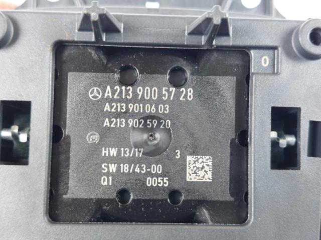 MERCEDES A2139005728 в наличии Ирпень