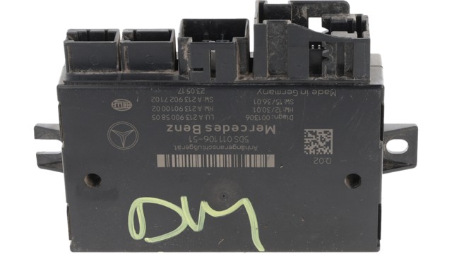 A2139005805 MERCEDES купить в Каменское