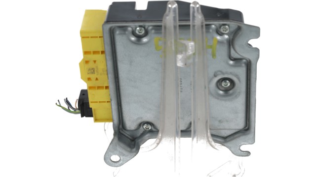 A2139007105 Модуль-процессор управления подушкой безопасности (ЭБУ AIRBAG) купить Полтава