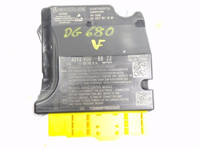 2139008822 MERCEDES купить в Ужгород