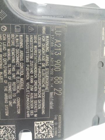 MERCEDES 2139008822 в наличии Павлоград