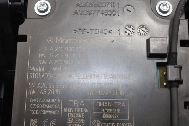 A2139051100 купить Львов