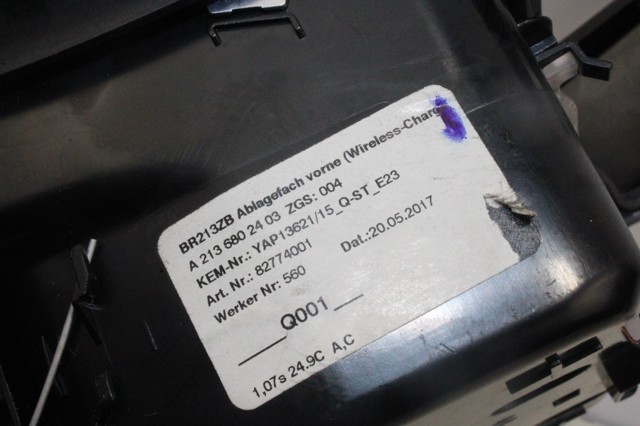 A2139051100 MERCEDES купить в Ужгород