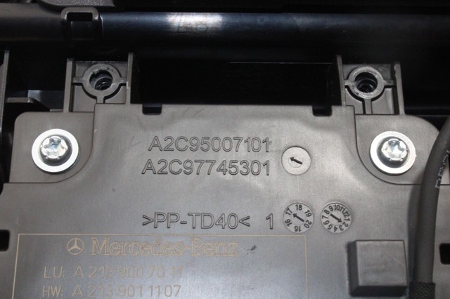 A2139051100 MERCEDES купить в Житомир