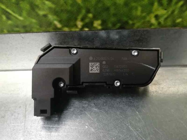 A2139051404 MERCEDES купить в Украина