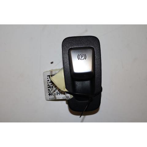 A2139053803 MERCEDES Клавиша электромеханического стояночного тормоза купить в Ирпень
