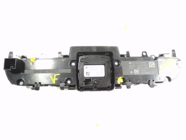 MERCEDES A2139054403 Часы салонные в наличии Сумы