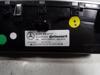 Unidade de controlo dos modos de aquecimento/condicionamento Mercedes E W213