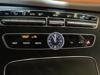 Unidade de controlo dos modos de aquecimento/condicionamento Mercedes E W213