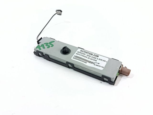 A2139056500 MERCEDES купить в Николаев