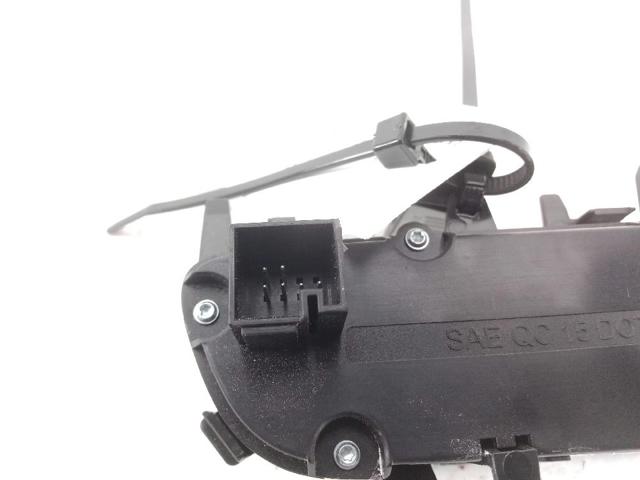 MERCEDES A2139056508 Блок кнопок центральной консоли в наличии Львов