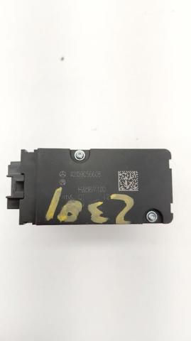 A2139056608 MERCEDES Клавиша электромеханического стояночного тормоза купить в Днепр