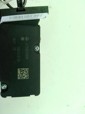 MERCEDES 2139056608 Клавиша электромеханического стояночного тормоза в наличии Одесса