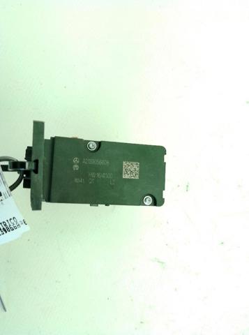 MERCEDES A2139056608 Клавиша электромеханического стояночного тормоза в наличии Львов